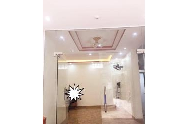Hiếm- Đội Cấn- Ngõ thông- Kinh doanh- Nhà mới- 3 tỷ.